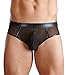Produktbild Svenjoyment Herren Slip 21201511711 schwarz Medium