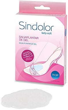Protector Silicone Planting Ladysoft (One Size)