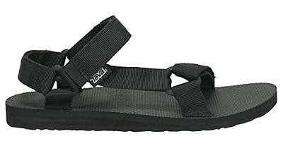 Teva Original Universal-Urban, Chaussures D'Athlétisme Homme, Noir (Black), 47 EU