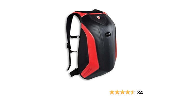 ducati ogio backpack