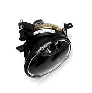 VW Nebelscheinwerfer Golf 6 links, Original NSW mit Kurvenlicht: Amazon ...