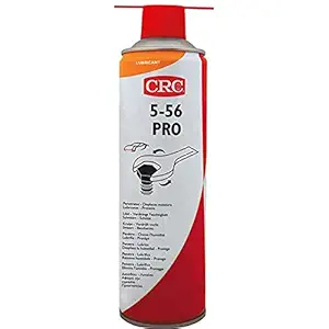 CRC 5-56 POWERSPRAY