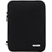 Produktbild Incase Neopren Classic Sleeve V2 Für iPad Air, Schwarz