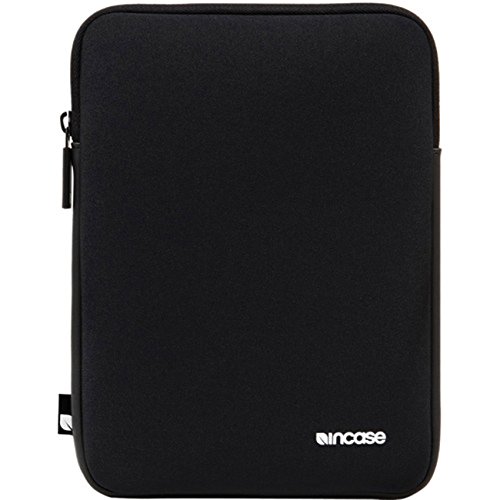 Preisvergleich Produktbild Incase Neopren Classic Sleeve V2 Für iPad Air, Schwarz