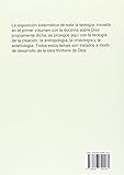Image de Teología Sistemática: Teología fundamental y doctrina sobre Dios
