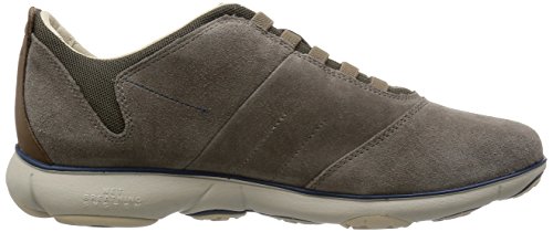 Geox U Nebula B,Herren Hi-Top Sneakers - 6