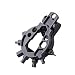 Produktbild Pawaca Edelstahl Multitool Fahrrad Reparieren Multifunktionswerkzeug,15-in-1 Tragbares Tools - Schlüsselanhänger/Handyhalter/Flaschenöffner, für Outdoor-Camping, Geschenk für Männer