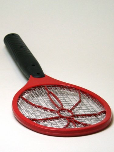 BREMA 100535 Fliegenklatsche elektr. Kunststoff - 2
