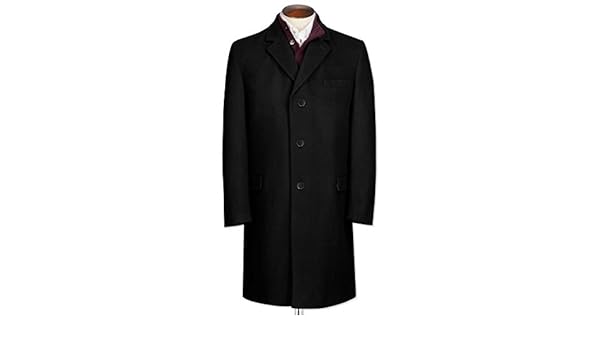 charles tyrwhitt overcoat