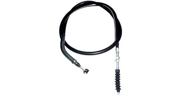 Fascino Accelerator Cable Price 2025 - Main Image