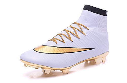 Andrew Schuhe Generic Fußball Mercurial Superfly Herren Stiefel - 2