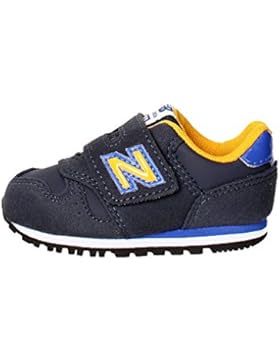 New Balance Kids Lifestyle 373 jungen, glattleder, sneaker low