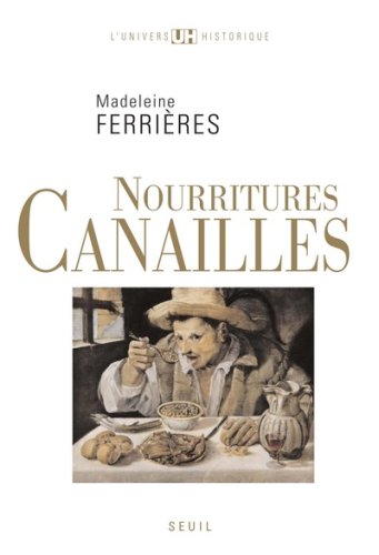 Nourritures canailles en ligne Nourritures canailles en ligne