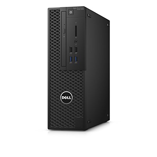 Preisvergleich Produktbild PC Dell Precision T3420SFF i7 W10P SV Workstation