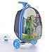 Produktbild AXDNH 20L große Kapazität Trolley Bag Boy Girl Schüler Reise Rucksack wasserdichter PC Rucksack Scooter Daypack Boarding Gepäck Dekompression (geeignet für Kinder),A