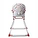 iSafe Highchair YummyLUV - Letters