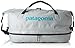 Produktbild Patagonia Unisex-Erwachsene Stormfront Wet/Dry Duffel Rucksack, Grau (Drifter Grey), 36x24x45 Centimeters