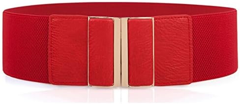 Lady brief girdle Elastic decorative girdle Summer Joker belt-F 73cm(29inch)
