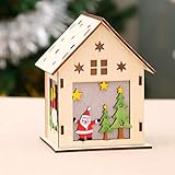 Eine Vielzahl von Farben und Stilen: Sie können verschiedene Lichtfarben wählen, diese bunten Lichter sind nachts sehr schön. Lass deine Nacht nicht länger alleine sein.