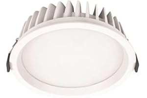 LEDVANCE 4058075000087 Luminaire Aluminium 25 W Blanc