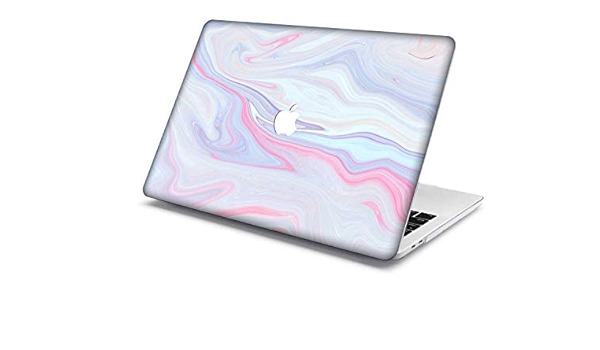 holographic macbook pro case