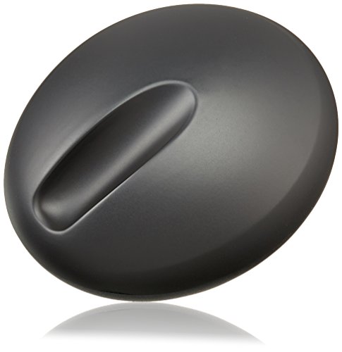 Bolin Webb X1 Magnetic Razor Stand (Black)