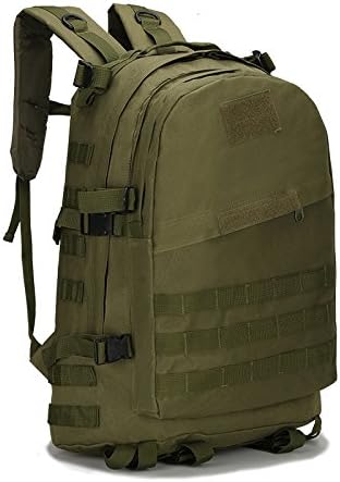 Multi-functional Sports Camouflage Backpack Winner Chicken Dinner Level 3 Backpack Fortnite Equipment Backpack Multicolor (Style I)