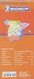 Image de Carte RGIONAL Castilla y Leon, Madrid