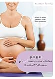 MARABOUT FAMILY : YOGA POUR FEMMES ENCEINTES