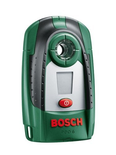 Preisvergleich Produktbild Bosch PDO 6 Detector by Bosch