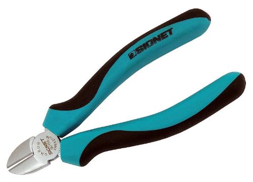 Preisvergleich Produktbild Heftzange, 15.24 cm Side D.I. Griff