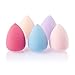 Imported Set of 5 Makeup Beauty Foundation Cream Powder Liquid Blender Sponge...-54007452MG RS.395.00