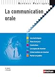 Image de La communication orale