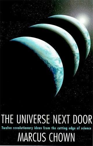 The Universe Next Door