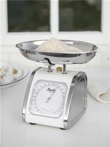 Ib Laursen Küchenwaage Mynte 5 kg