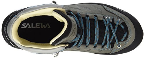 Salewa Damen Ws Mtn Trainer Mid L Trekking-& Wanderstiefel - 7