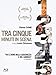 Tra Cinque Minuti In Scena / On Stage in Five Minutes (2012) ( Tra cinque minuti in scena ) ( On Stage in 5 Minutes ) (Blu-Ray)