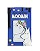 Produktbild Moomin Travel Card Holder