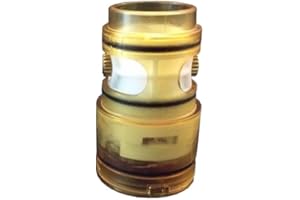 NOBILI RUBINETTERIE Nobili Evenes Cartouche pour Série A A 003 BAC - NR46000