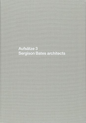 Gratis Aufsätze 3 Descargar PDF