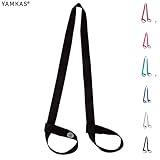 BESTELLEN SIE HEUTE, RISIKOFREI - Wir lieben unsere Kunden! Unsere Mission ist es, Ihnen die besten Yogaprodukte auf dem Markt zu bieten, damit Sie das Beste aus Ihren persönlichen Yogaübungen herausholen können. Aus diesem Grund bieten wir Ihnen auch unsere spezielle 