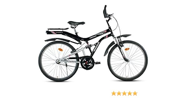 hercules atom 18 speed