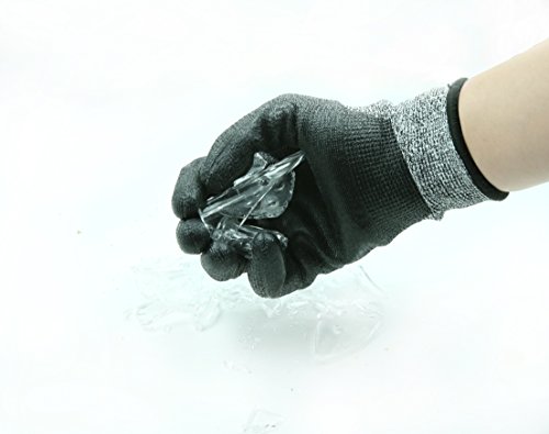 Schnittfest-Handschuhe-Handschuhe-Hand-Schutz-Kche-Arbeitshandschuhe-von-ZAPO2-Pair