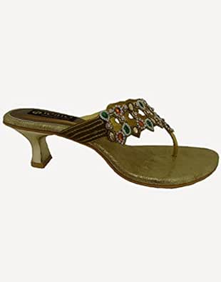 vegetarian sandals