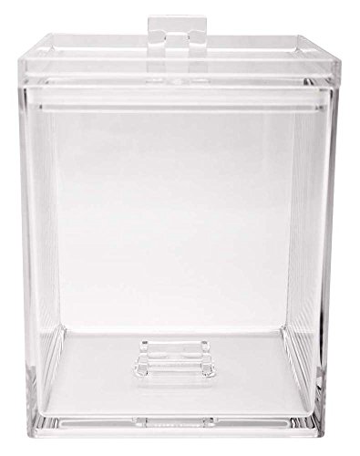 Zak ! Designs MEEME BOTE APILABLE TRANSP 1,4 L 0025-0220