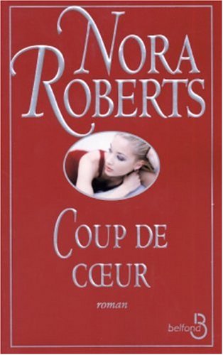 couverture de : Coup de coeur