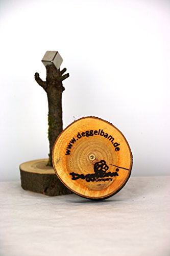 Das Männergeschenk für Biertrinker / Geburtstagsgeschenk für Männer / Der Deggelbam ® / Geschenkidee / Trinkspiel - 6