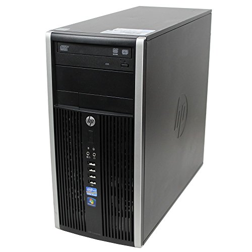 PC festen generalüberholt HP Pro 6200 Tower Intel Pentium G620 2.60 Ghz RAM 2 GB DDR III Hard Disk 250 GB, Betriebssystem installiert W7P. Gebrauchtware 3 Monate