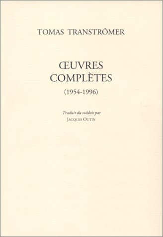 couverture de : Oeuvres compl&egrave;tes