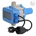 Produktbild Royalr Pumpensteuerung für elektronische Wasserpumpe Druck Control Professional Automatische Druckschalter